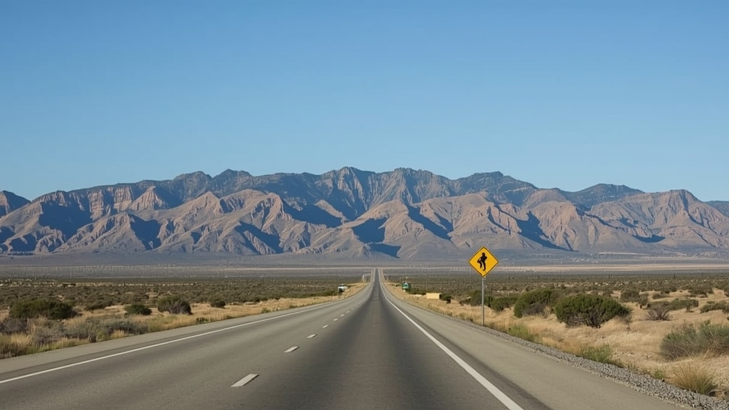 Itinerary 2 Minggu: Road Trip Menyusuri West Coast USA (California, Arizona, Nevada)