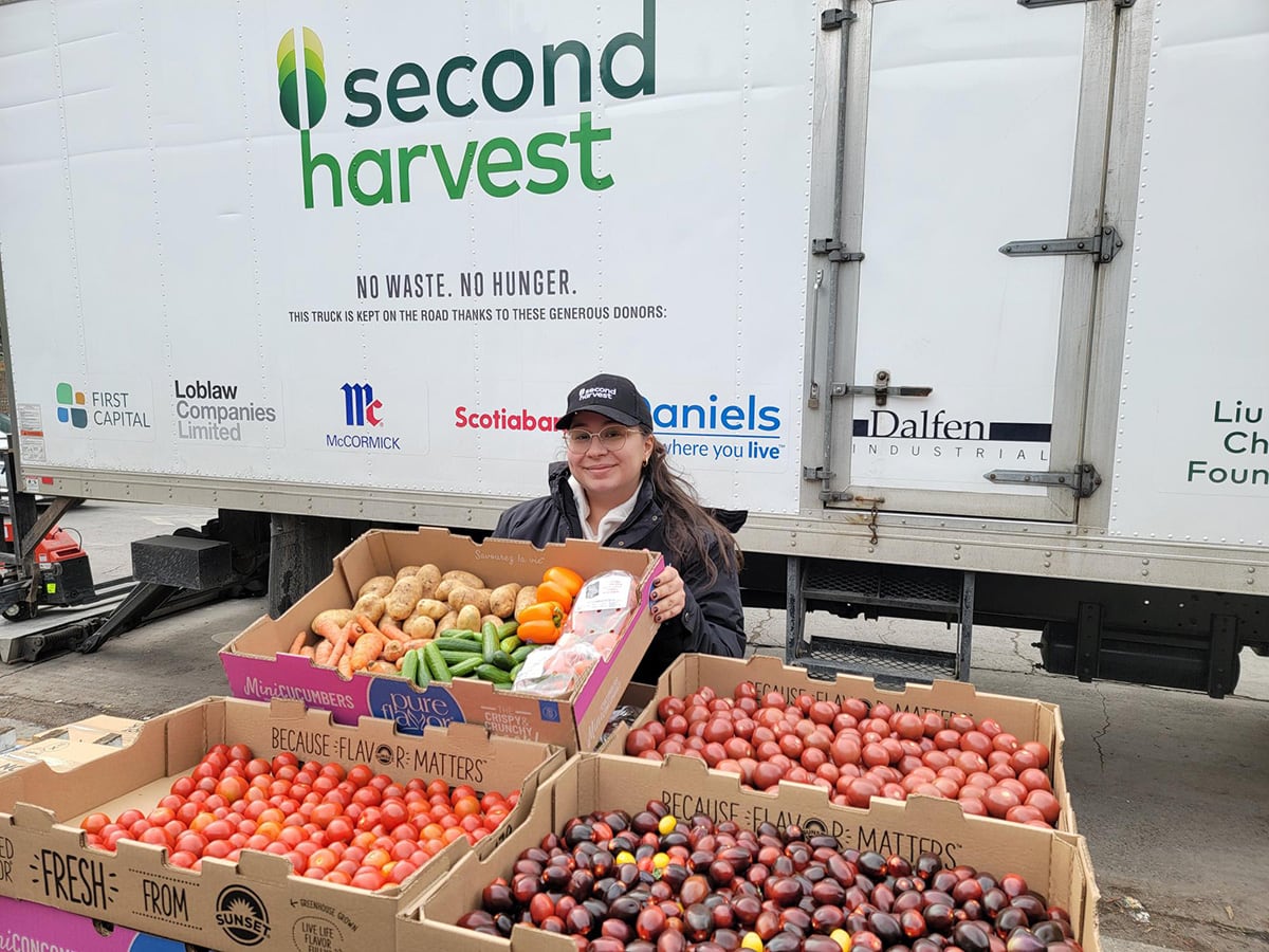 Second Harvest Food Bank Guide: New Orleans, Silicon Valley, and How to Find Free Food Near You